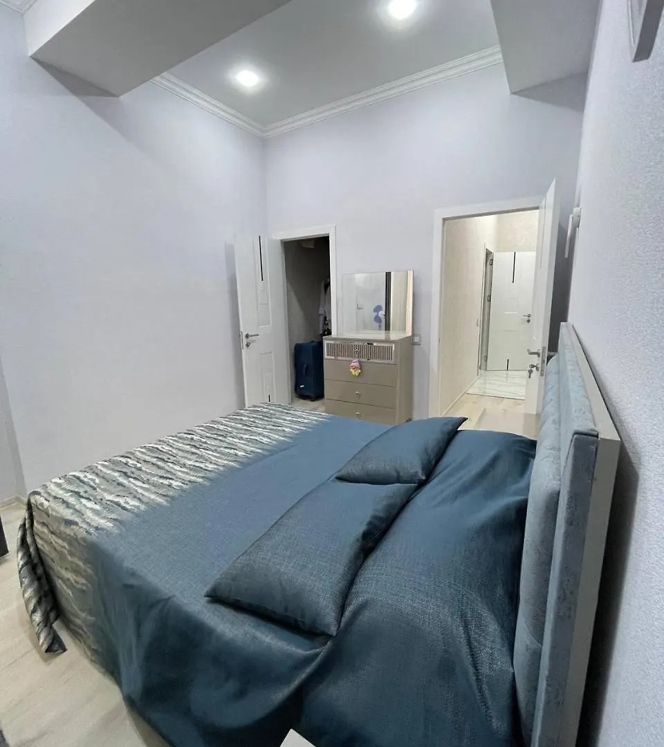 Narimanov Cozy Apartment Baku