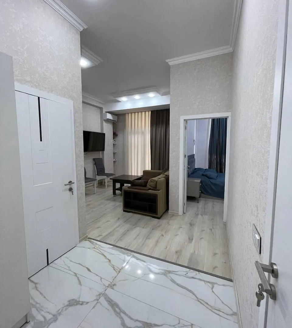 Narimanov Cozy Apartment Baku