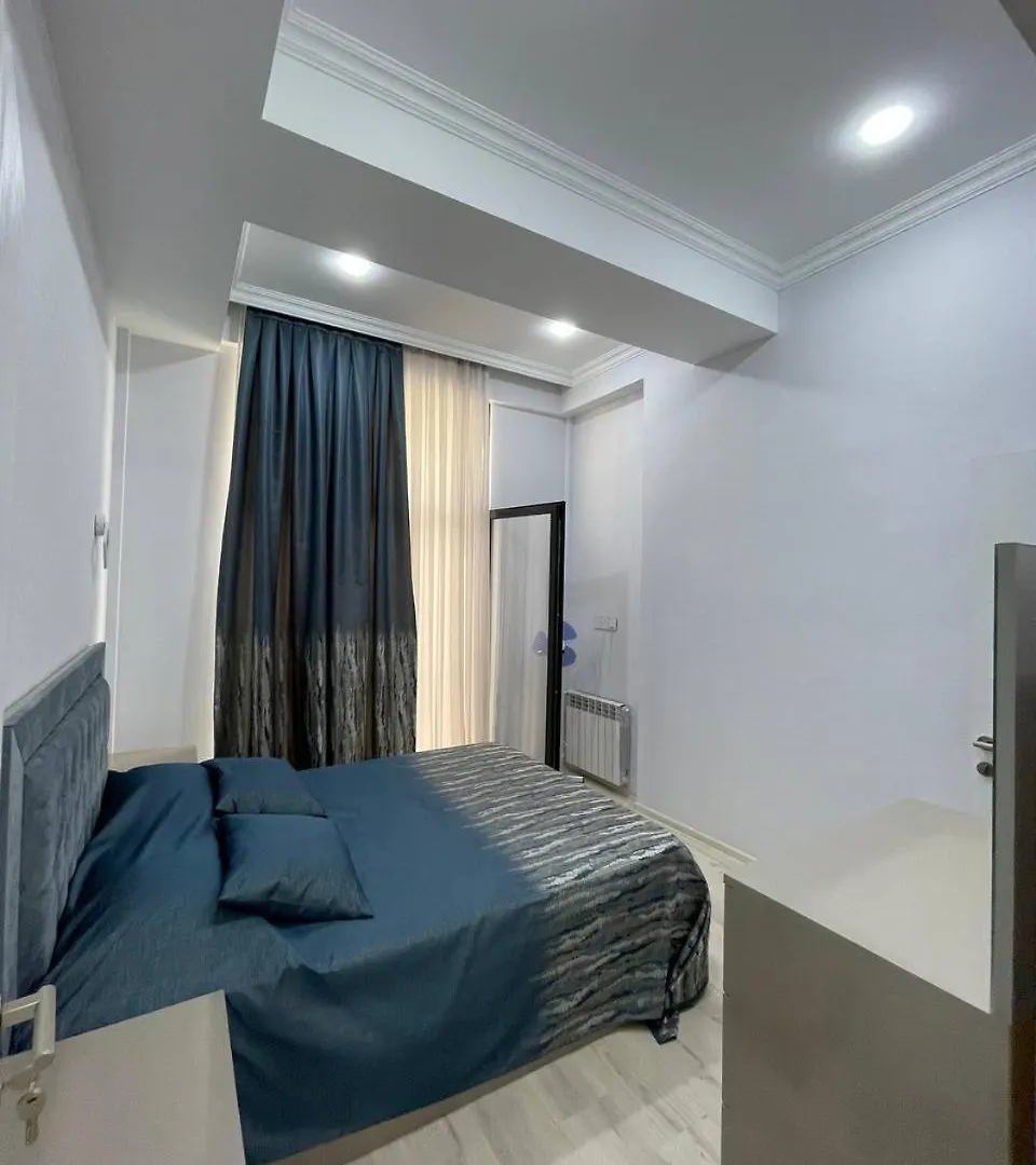 Narimanov Cozy Apartment Baku 0*,  Azerbaijan