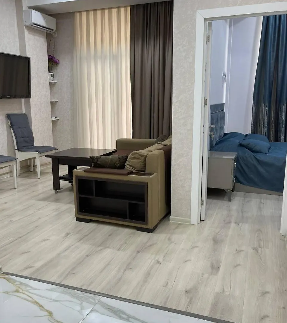 Narimanov Cozy Apartment contacts