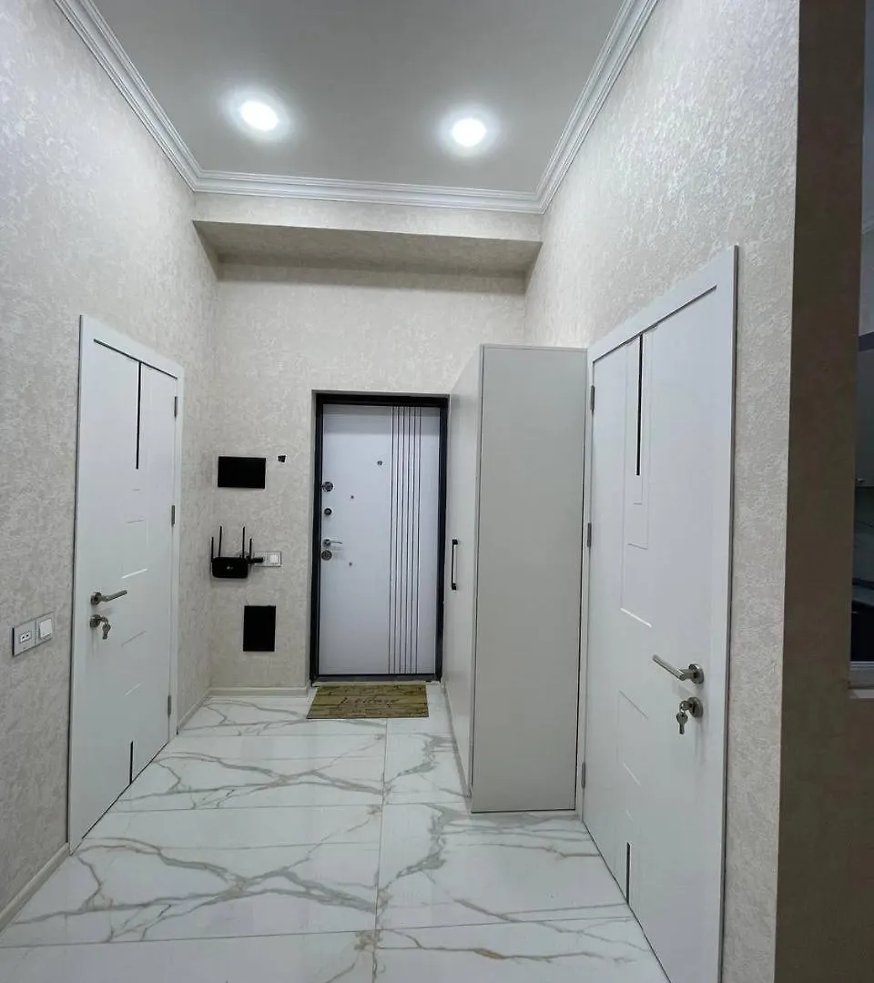 Narimanov Cozy Apartment Baku