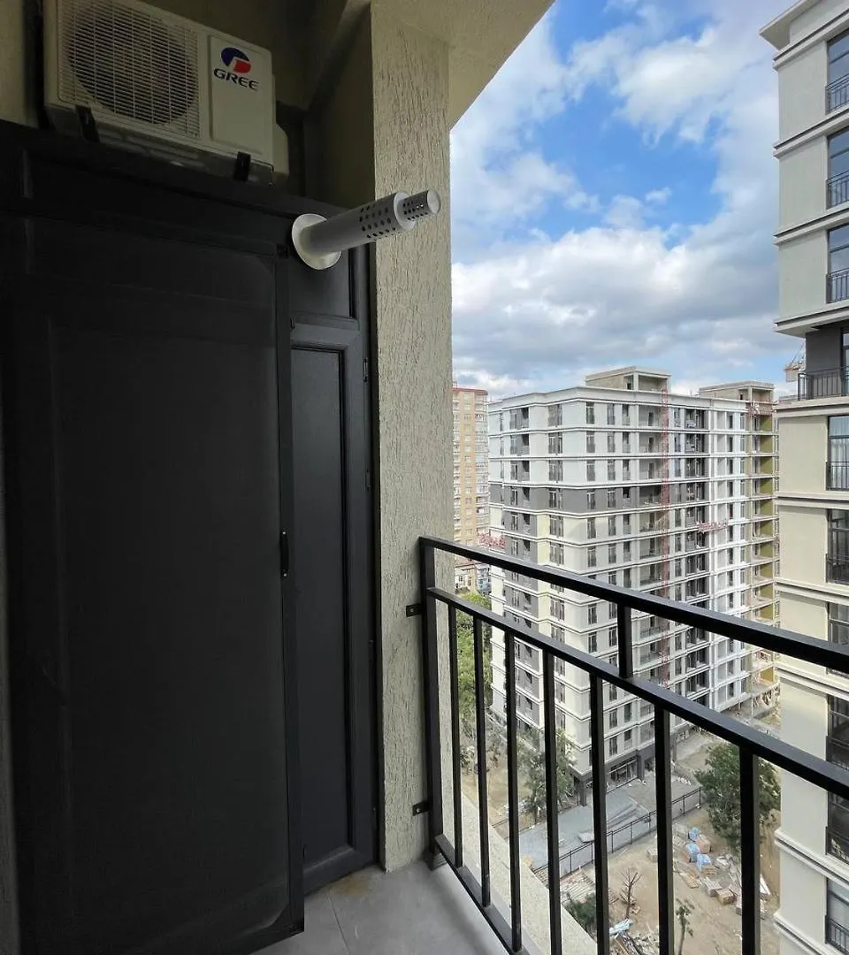 Narimanov Cozy Apartment Baku 0*,
