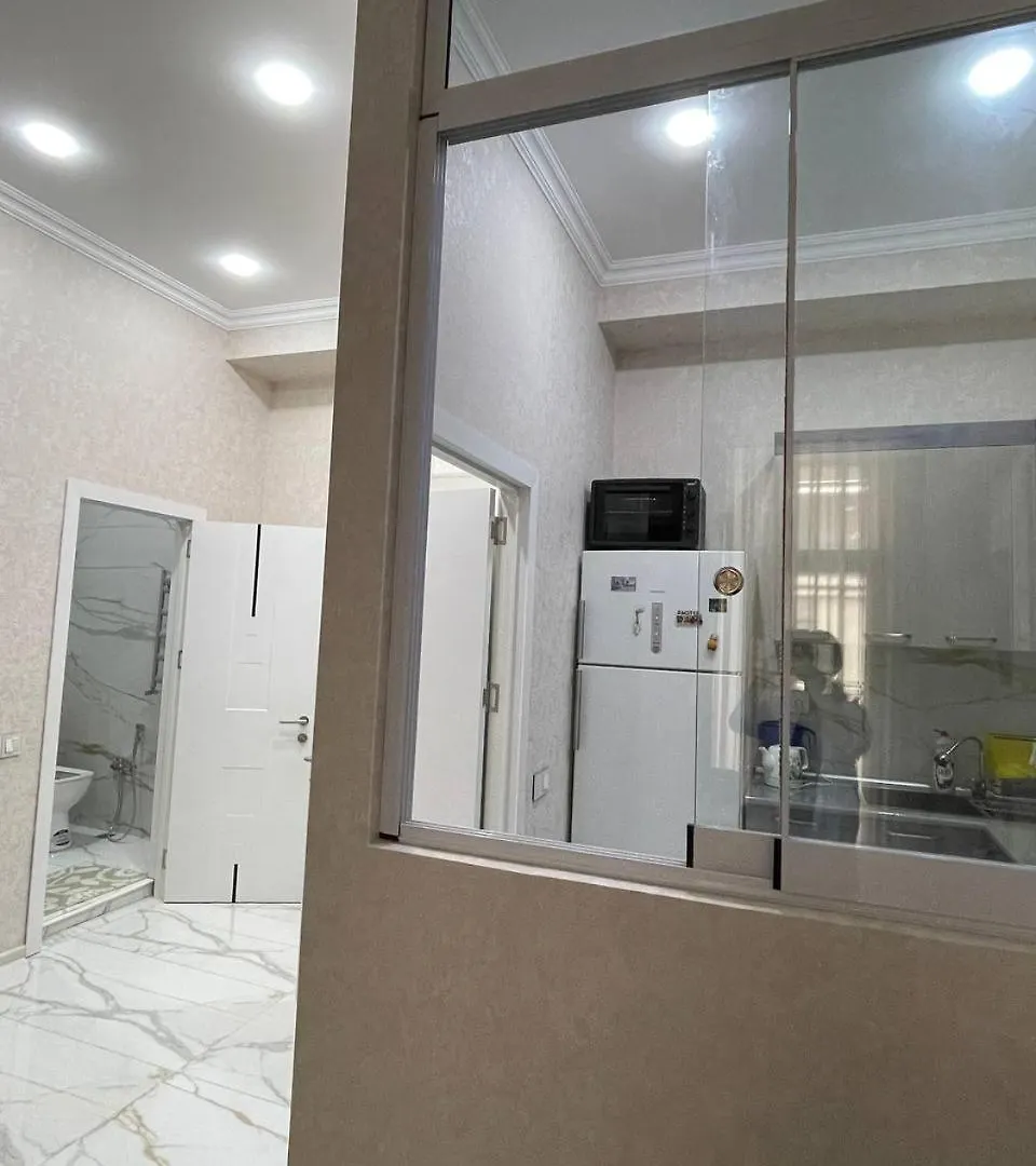Narimanov Cozy Apartment Baku Azerbaïdjan