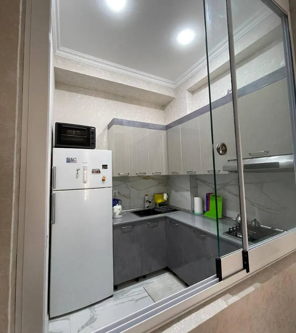 Narimanov Cozy Apartment Baku